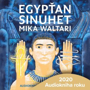 Mika Waltari, Egypťan Sinuhet
