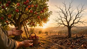 Po jejich ovoci je poznáte