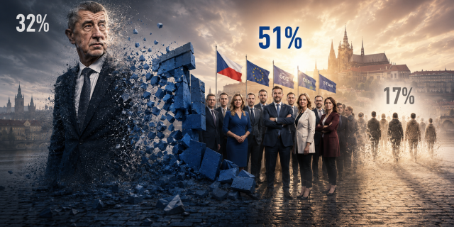 Co se stane po odchodu Andreje Babiše z politiky?