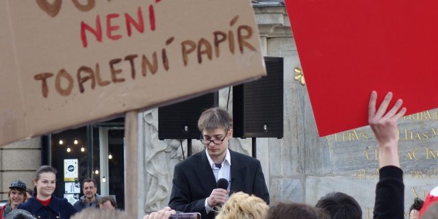 Proč lidi volí Babiše