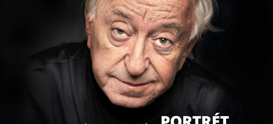 Portrét