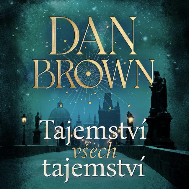 Tajemství všech tajemství