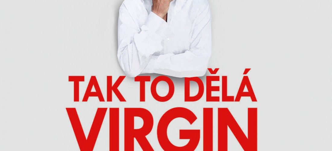 Tak to dělá Virgin