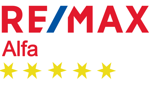 Rok od spuštění webu RE/MAX Alfa