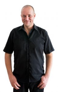 Přemek Kubák